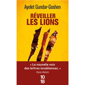 Réveiller les lions