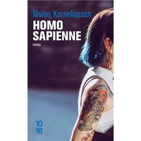 Homo sapienne