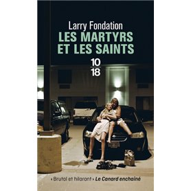 Les martyrs et les saints