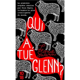 Qui a tué Glenn ?