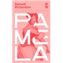 Pamela ou la vertu récompensée