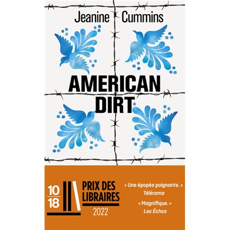 American dirt