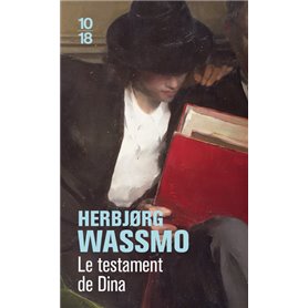 Le testament de Dina