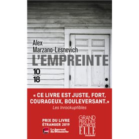 L'empreinte