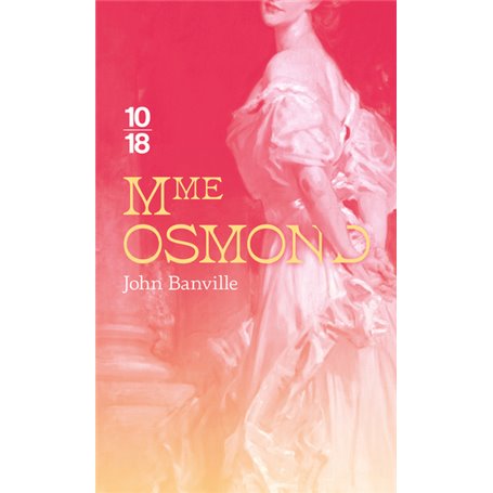 Mme Osmond