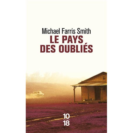 Le pays des oubliés