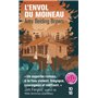 L'envol du moineau