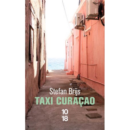 Taxi Curaçao