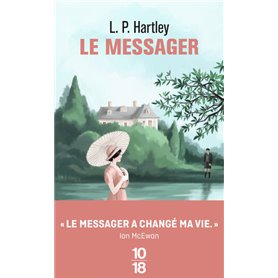 Le messager