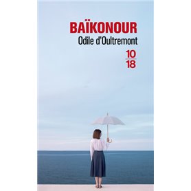 Baïkonour