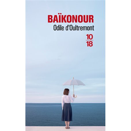 Baïkonour