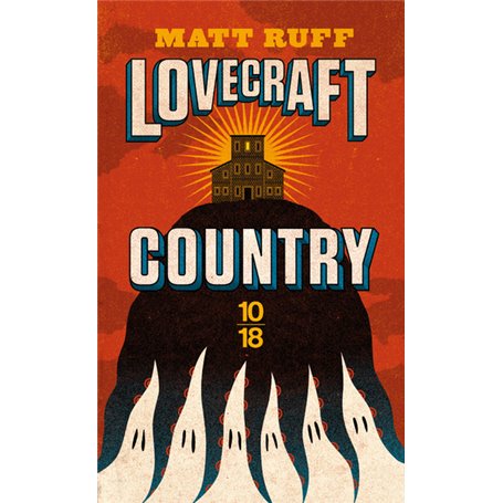 Lovecraft Country