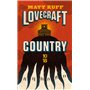 Lovecraft Country