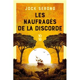 Les naufragés de la discorde