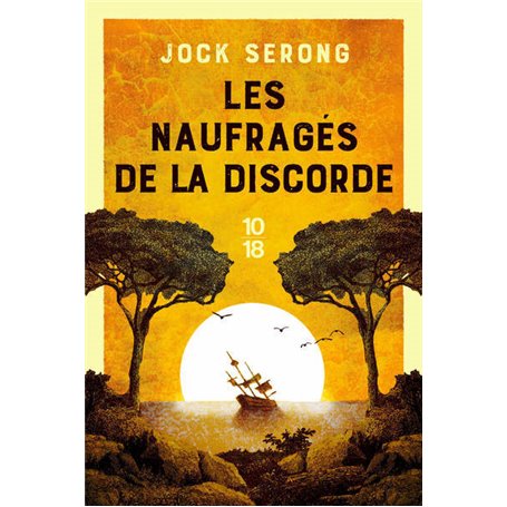 Les naufragés de la discorde