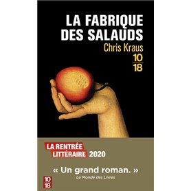 La fabrique des salauds