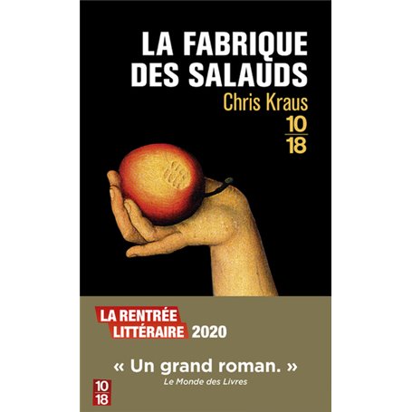 La fabrique des salauds