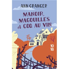 Manoir, magouilles et coq au vin