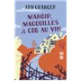 Manoir, magouilles et coq au vin