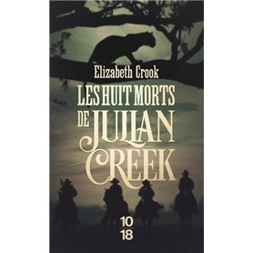 Les huit morts de Julian Creek