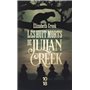 Les huit morts de Julian Creek