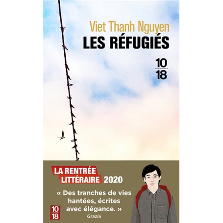 Les réfugiés