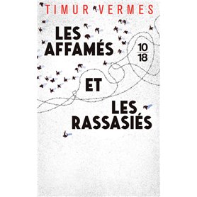 Les affamés et les rassasiés