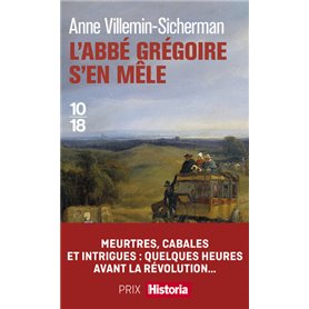 L'abbé Grégoire s'en mêle