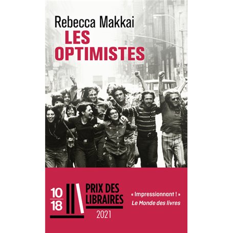 Les optimistes