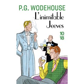 L'inimitable Jeeves