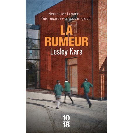 La rumeur