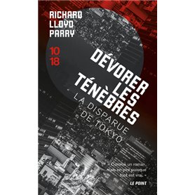 Dévorer les ténèbres - La disparue de Tokyo