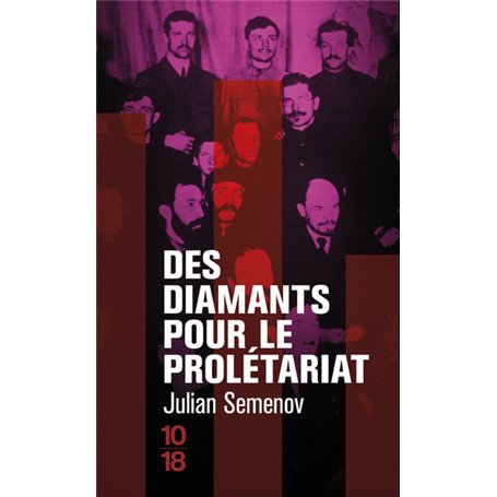 Des diamants pour le prolétariat