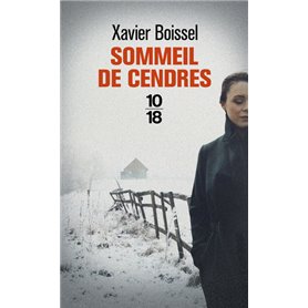 Sommeil de cendres