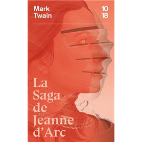 La saga de Jeanne d'Arc