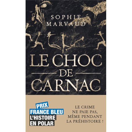 Le Choc de Carnac