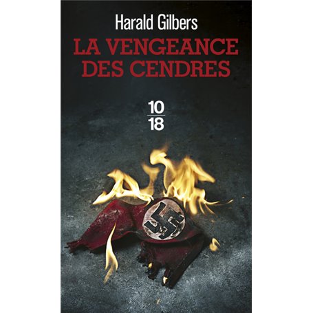 La vengeance des cendres