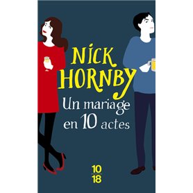 Un mariage en 10 actes