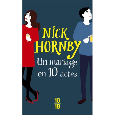 Un mariage en 10 actes