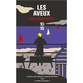 Les Aveux