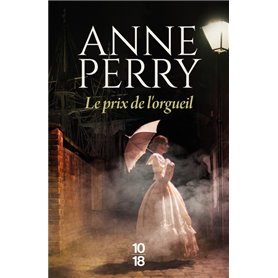 Le prix de l'orgueil - Tome 4