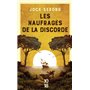 Les naufragés de la discorde