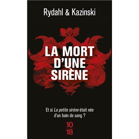 La mort d'une sirène