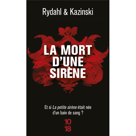 La mort d'une sirène