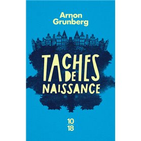 Taches de naissance