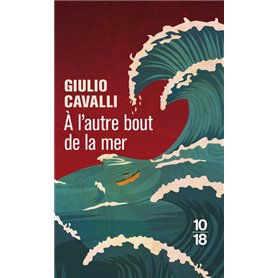 A l'autre bout de la mer