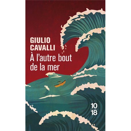 A l'autre bout de la mer