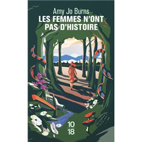 Les femmes n'ont pas d'histoire