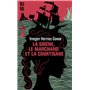 La sirène, le marchand et la courtisane