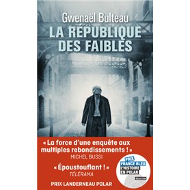 La république des faibles